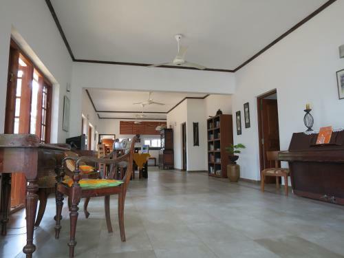 Albergue Abeysvilla