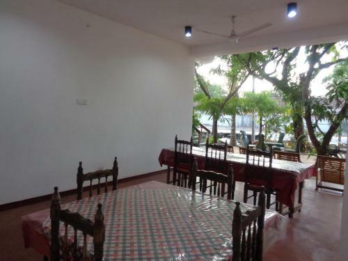 Hostal Jayaru Guest House