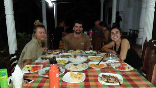 Hostal Summer Village Resort