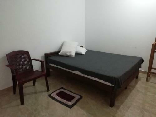 Hostal Elmee Hill Resort & Travels