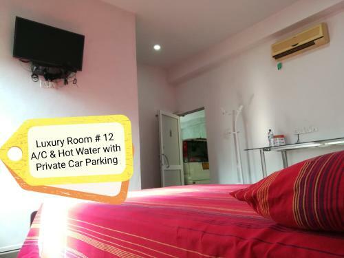 Hostal Thilini Tour Inn
