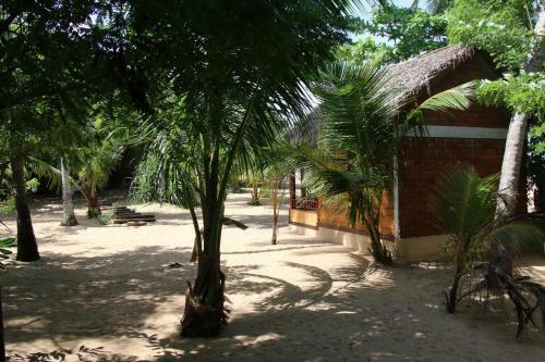 Hotel Shiva's Beach Cabanas