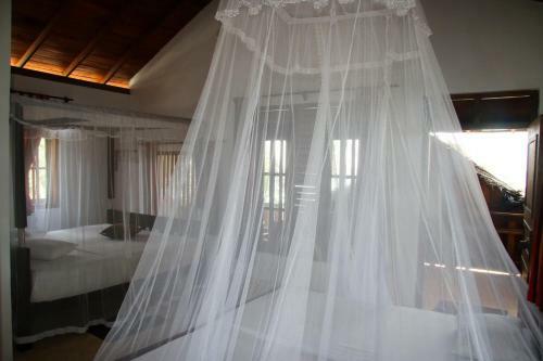 Hotel Shiva's Beach Cabanas