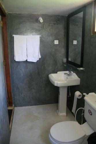 Hotel Shiva's Beach Cabanas