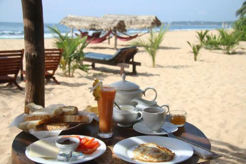 Hotel Shiva's Beach Cabanas