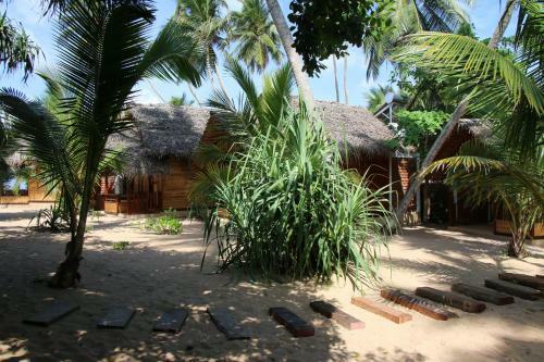 Hotel Shiva's Beach Cabanas