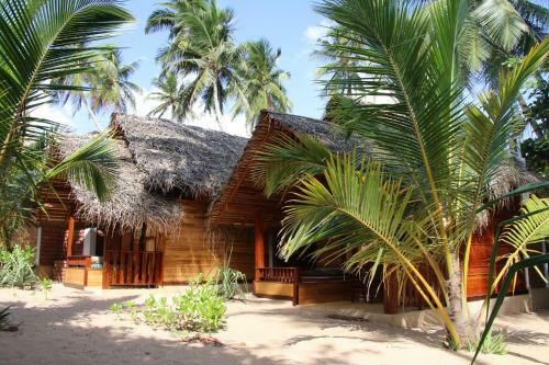 Hotel Shiva's Beach Cabanas