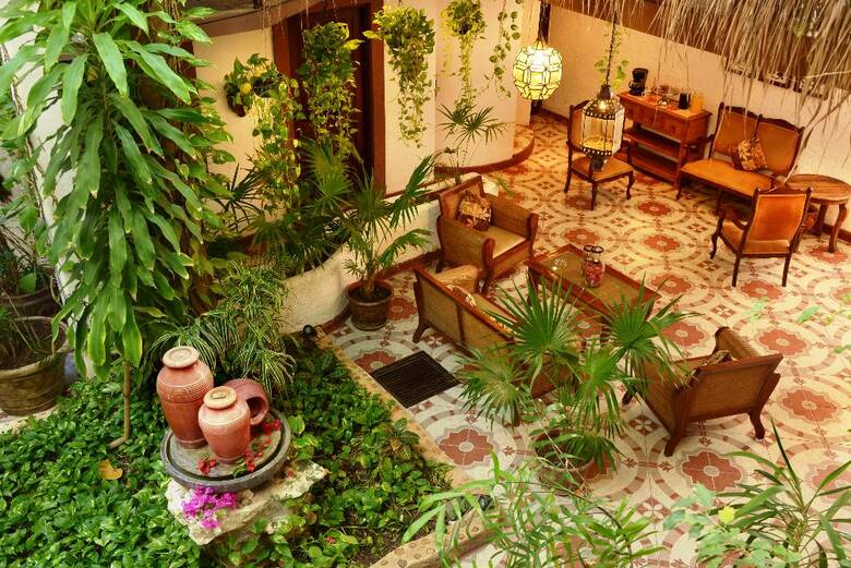 Hotel Posada Mariposa