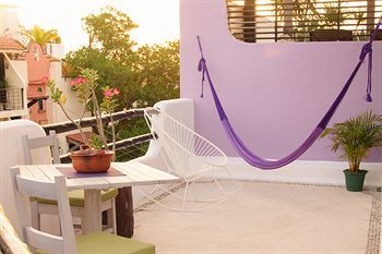 Hotel Quinto Sol