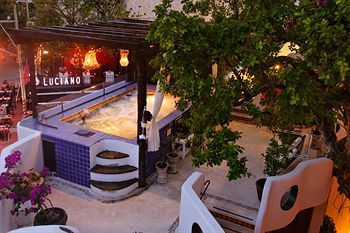 Hotel Quinto Sol