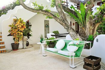 Hotel Quinto Sol
