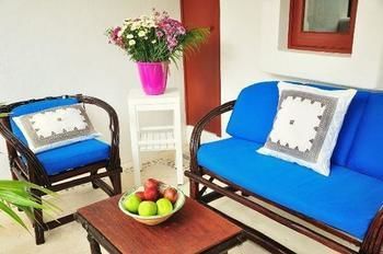 Hotel Quinto Sol