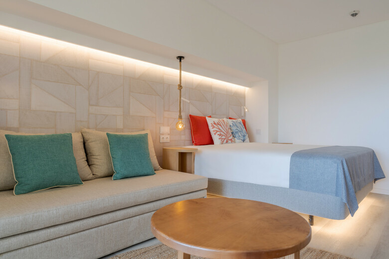 Pestana Delfim Beach And Golf Hotel � All Inclusive