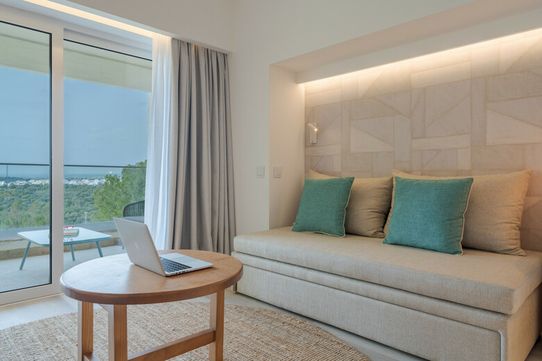 Pestana Delfim Beach And Golf Hotel � All Inclusive