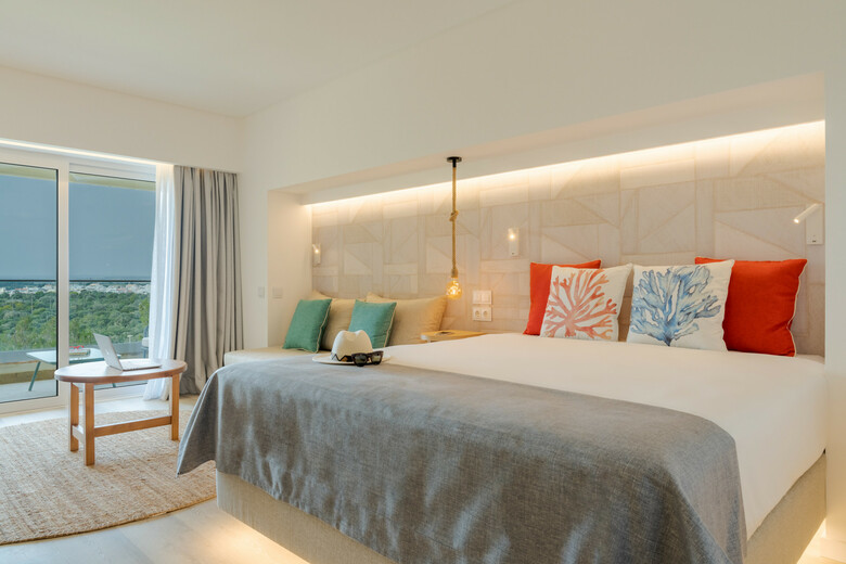 Pestana Delfim Beach And Golf Hotel � All Inclusive