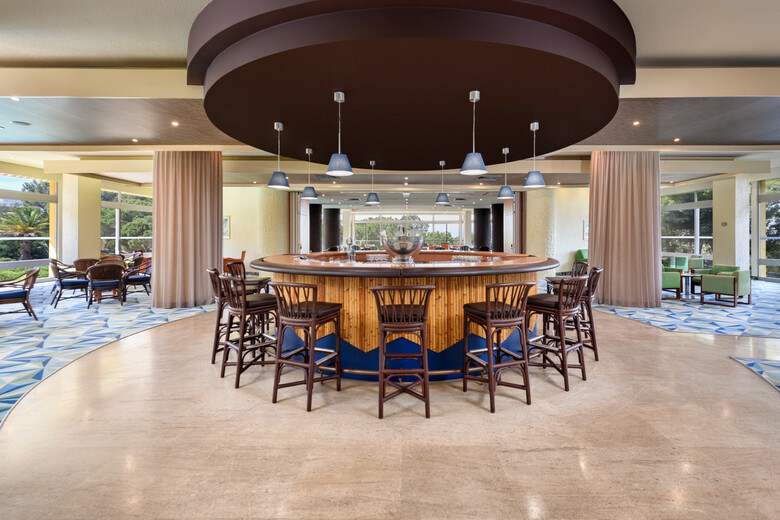 Pestana Delfim Beach And Golf Hotel � All Inclusive
