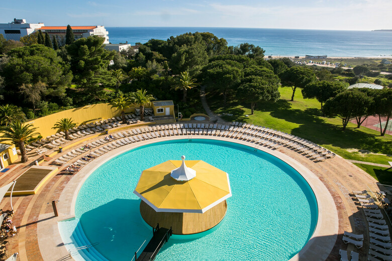 Pestana Delfim Beach And Golf Hotel � All Inclusive