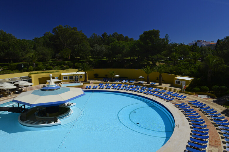 Pestana Delfim Beach And Golf Hotel � All Inclusive