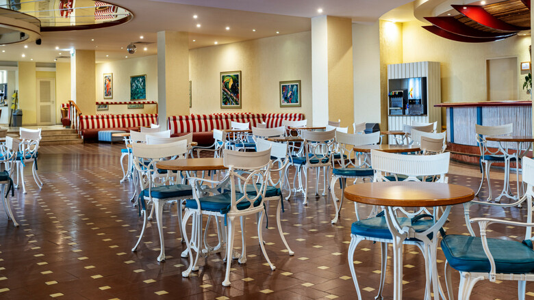 Pestana Delfim Beach And Golf Hotel � All Inclusive