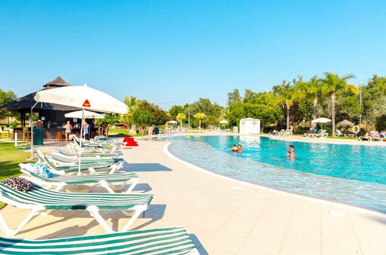 Hotel Palm Oasis Alvor