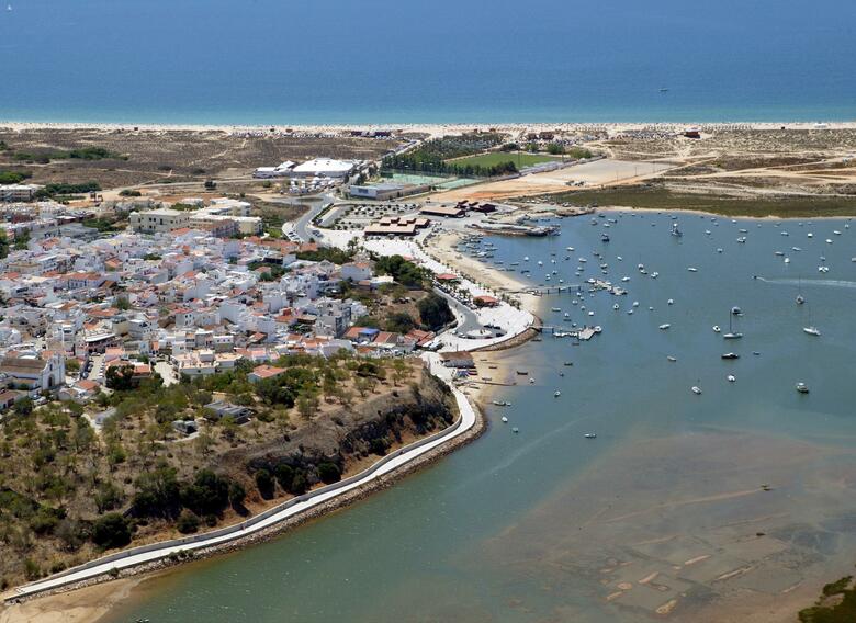 Hotel Palm Oasis Alvor