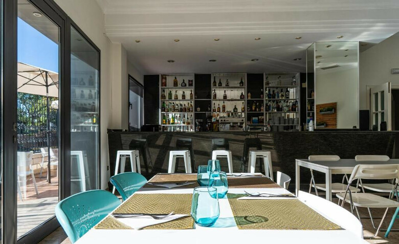 Hotel Checkin Valencia Ciscar