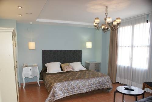 Hotel Patilla Ciudad De Requena