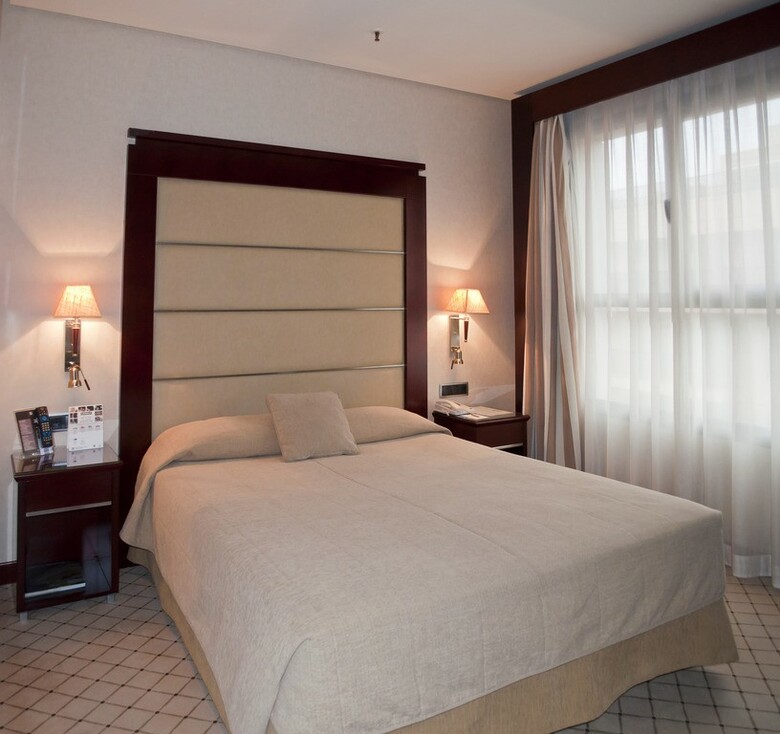 Hotel Valencia Center