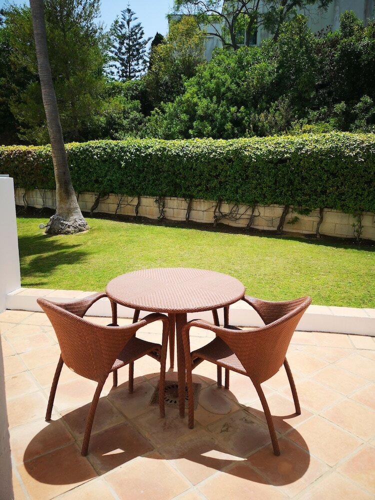 Hotel Encinar De Sotogrande