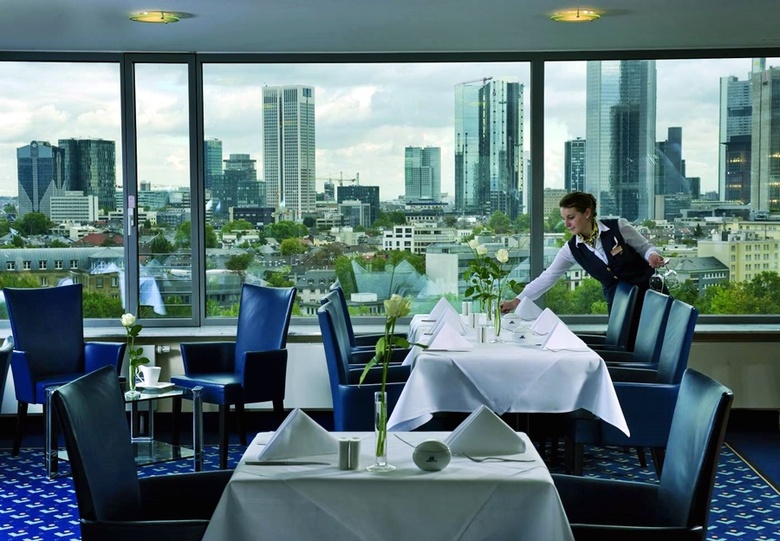 Hotel Maritim Frankfurt