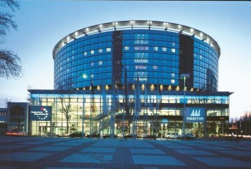 Hotel Maritim Frankfurt