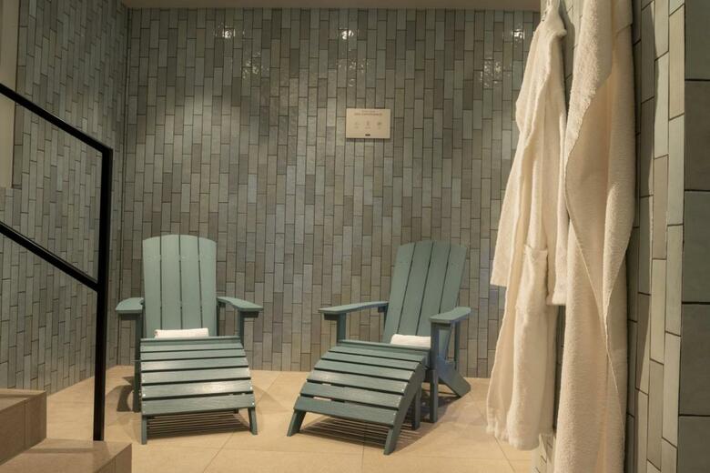 Hotel Maritim Munich