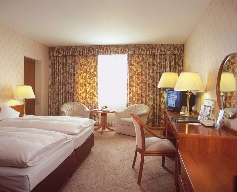 Hotel Maritim Ulm