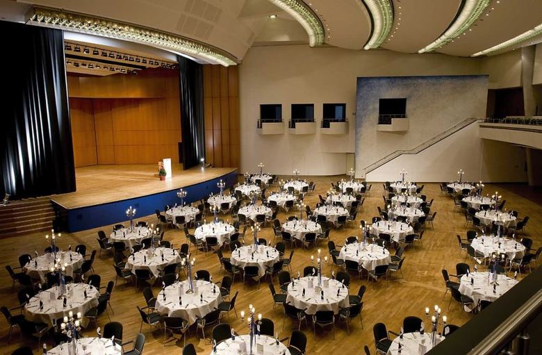 Hotel Maritim Ulm