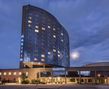Hotel Maritim Ulm