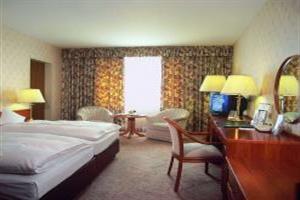 Hotel Maritim Ulm