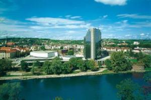Hotel Maritim Ulm