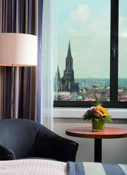 Hotel Maritim Ulm