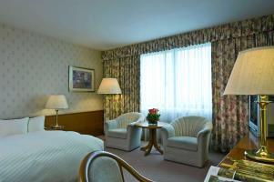 Hotel Maritim Ulm