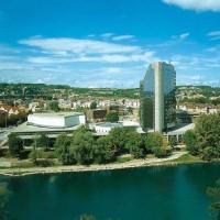 Hotel Maritim Ulm