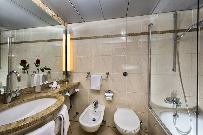 Maritim Hotel Wurzburg