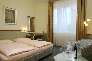 Hotel Erzherzog Rainer