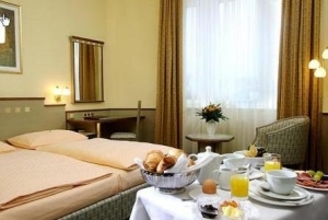 Hotel Erzherzog Rainer