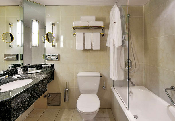 Vienna Marriott Hotel