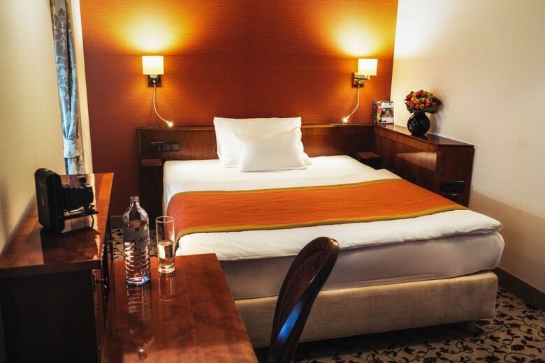 Mercure Grand Hotel Biedermeier
