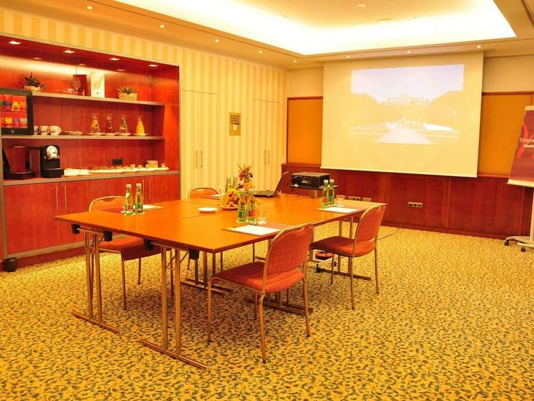 Mercure Grand Hotel Biedermeier
