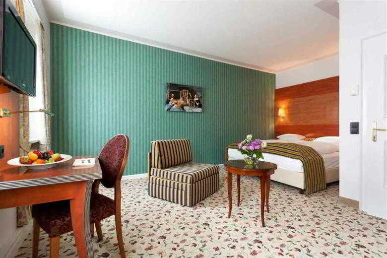 Mercure Grand Hotel Biedermeier