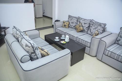 Villa 121