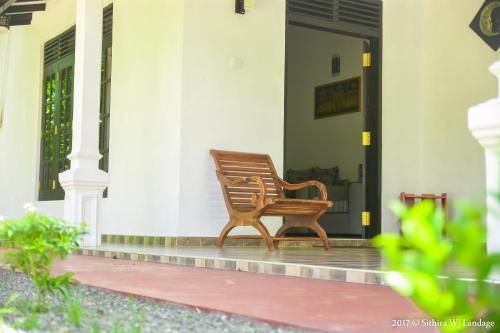 Villa 121