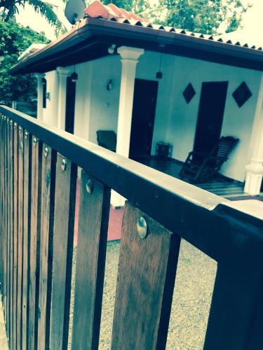 Villa 121